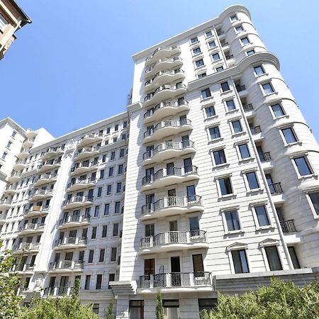 Shevchenko Residence Tiflis Exterior foto