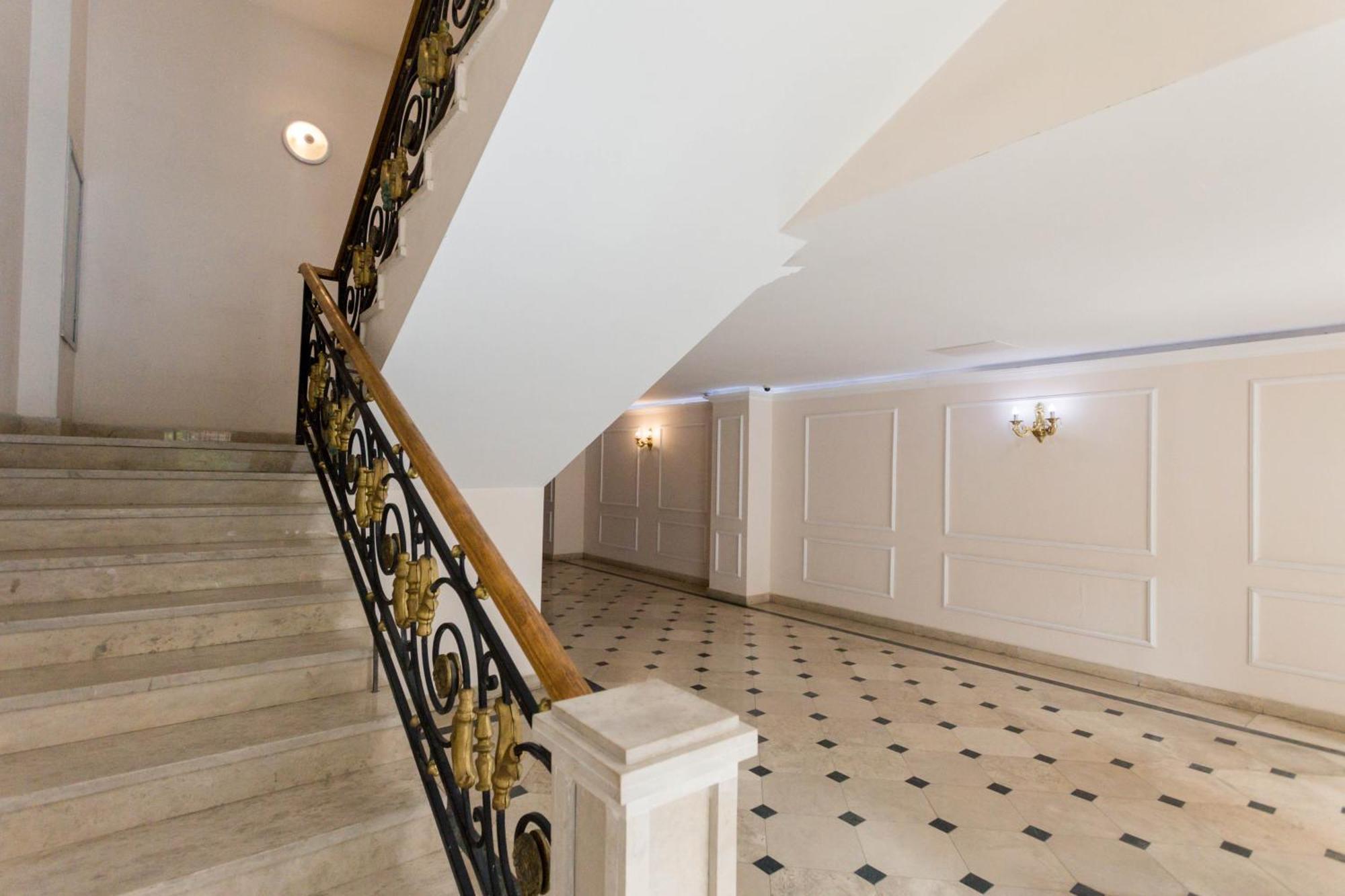 Shevchenko Residence Tiflis Exterior foto